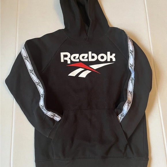 Reebok Other - Reebok Classic Black Apparel